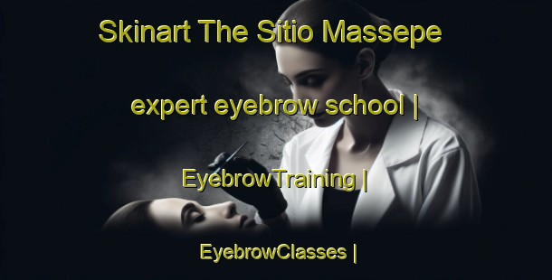 Skinart The Sitio Massepe expert eyebrow school | EyebrowTraining | EyebrowClasses | SkinartTraining-Brazil